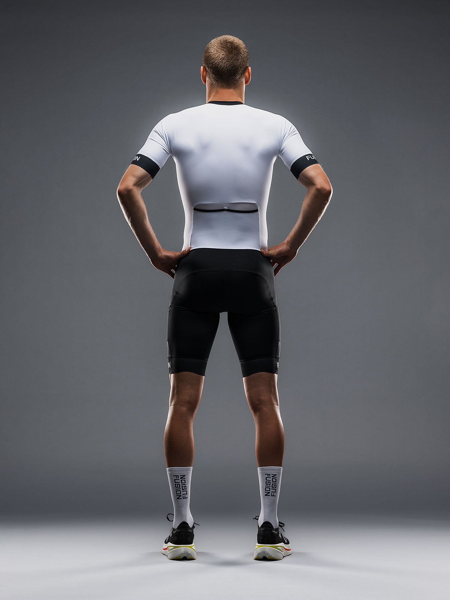 TEMPO! THREE Tri Suit